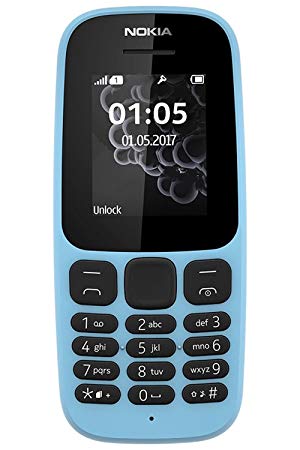 106 nokia 2017